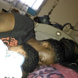 Meet your Posher, Mariah